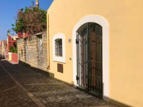 VentodiMilazzo - Studio Loft